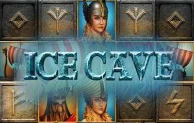 Игровой автомат Ice Cave — Играть на Вулкан Старс