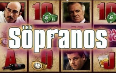 Игровой автомат Sopranos — Играть на Вулкан Старс